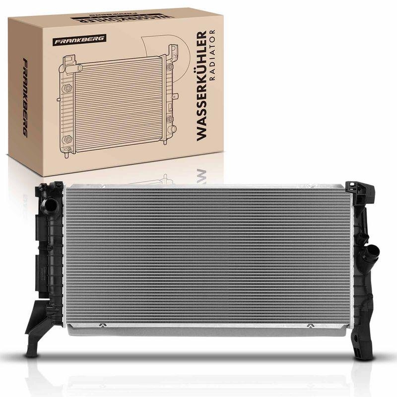 1x Frankberg K&uuml;hler Wasserk&uuml;hler Motork&uuml;hler 5481FB0056163