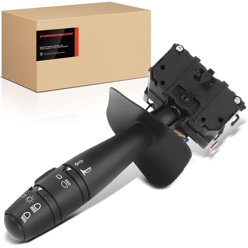 1x Frankberg Kombischalter Lenkstockschalter 5481FB0023242