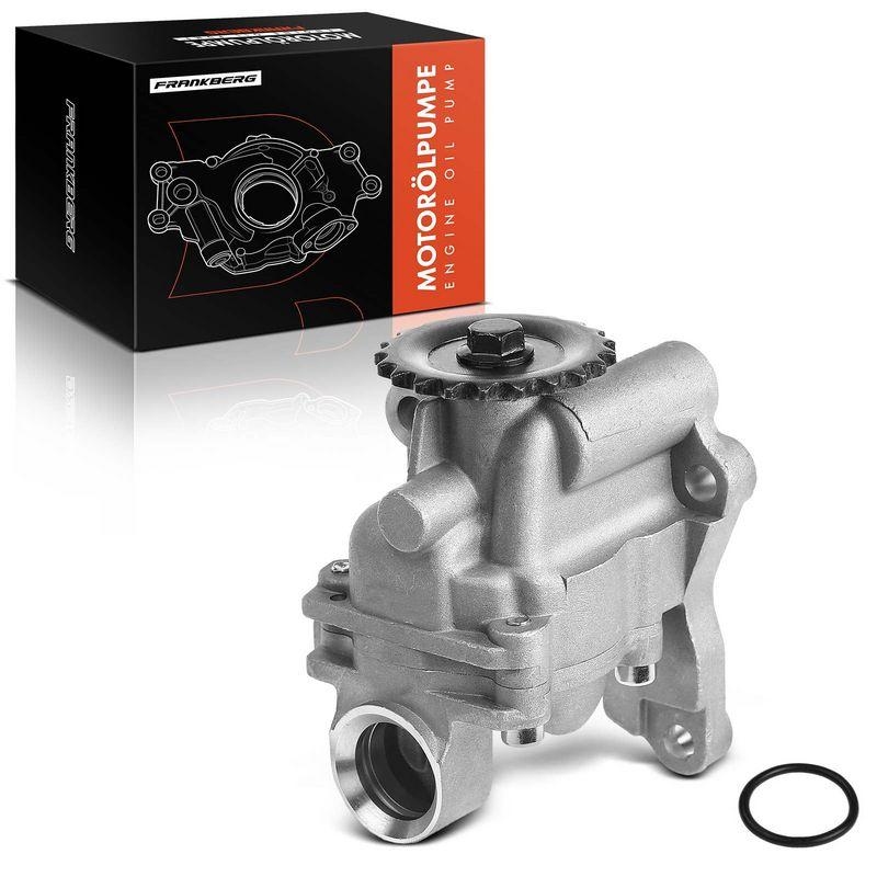 1x Frankberg &Ouml;lpumpe 5481FB0017007