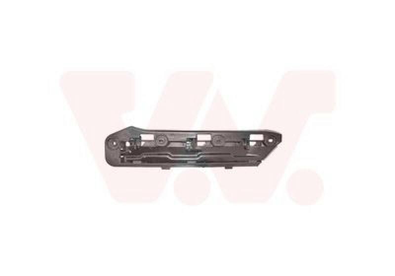 VAN WEZEL Mounting Bracket, bumper ** Equipart **