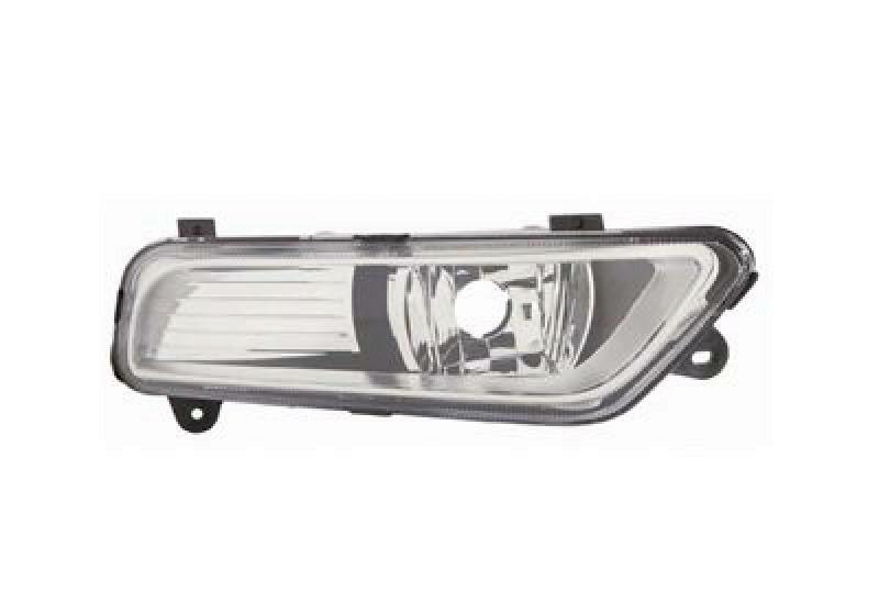 VAN WEZEL Daytime Running Light