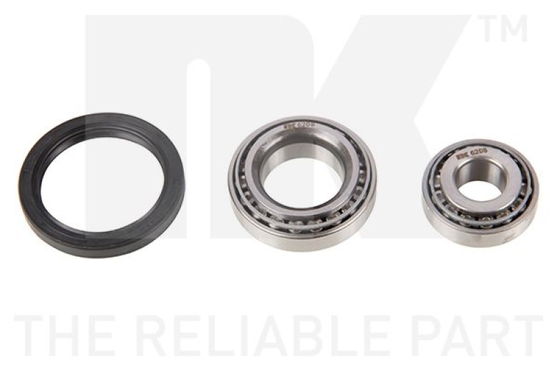NK Wheel Bearing Kit