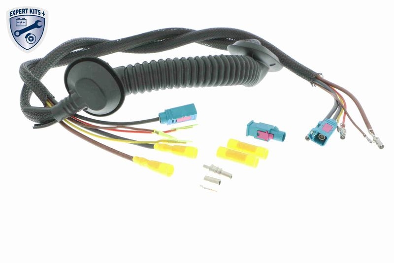 VEMO Repair Kit, cable set EXPERT KITS +