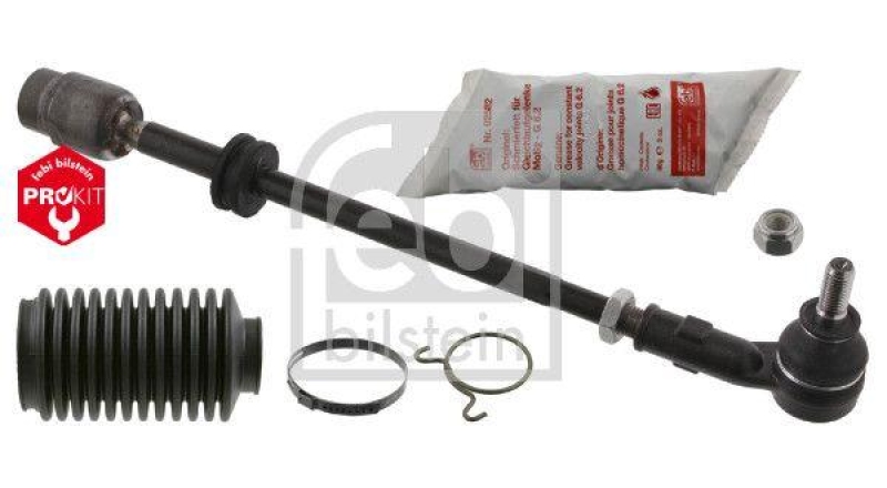 FEBI BILSTEIN Tie Rod ProKit