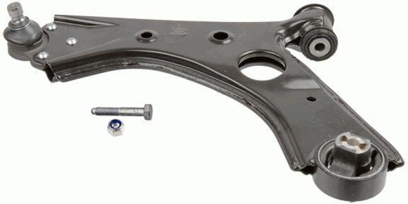 LEMF&Ouml;RDER Control/Trailing Arm, wheel suspension