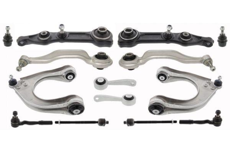 MAPCO Link Set, wheel suspension