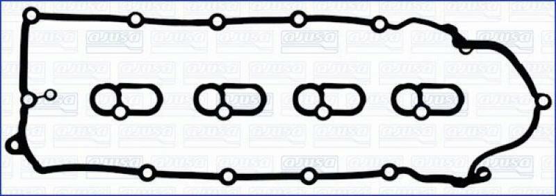 AJUSA Gasket Set, cylinder head cover