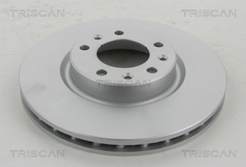 TRISCAN Bremsscheibe 8120 28144C