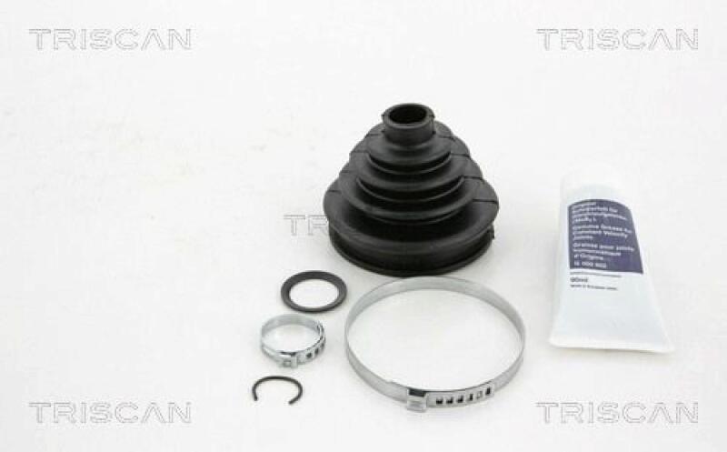 TRISCAN Bellow Set, drive shaft