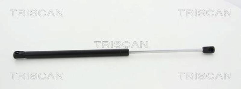 TRISCAN Gas Spring, rear windscreen