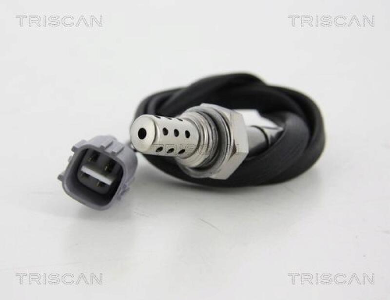 TRISCAN Lambda Sensor