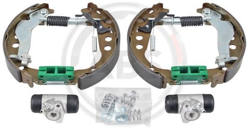 Brake Kit, drum brake