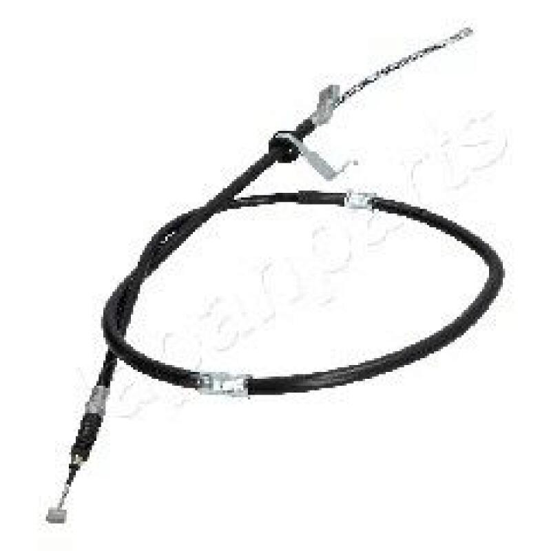 JAPANPARTS Cable, parking brake