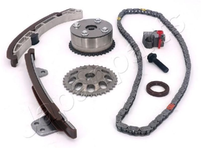 JAPANPARTS Steuerkettensatz KDK-203V