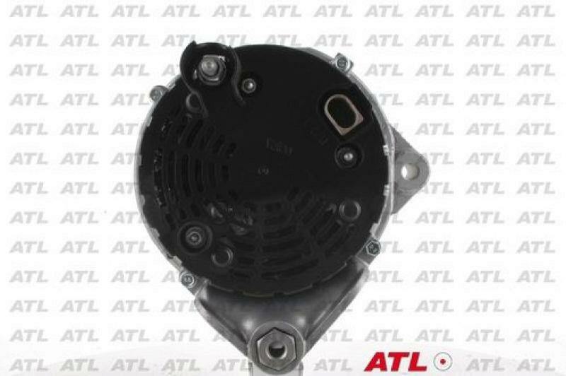ATL Autotechnik Generator L 80 490