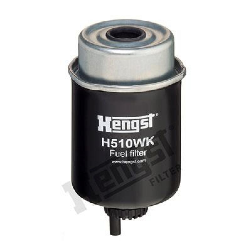 HENGST FILTER Kraftstofffilter