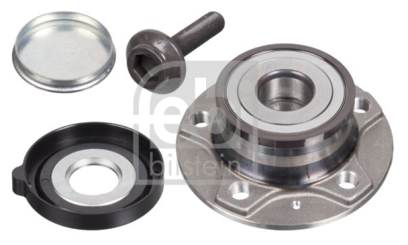 FEBI BILSTEIN Wheel Bearing Kit