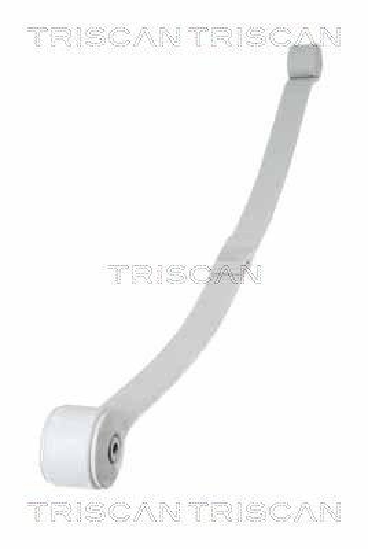TRISCAN Blattfeder