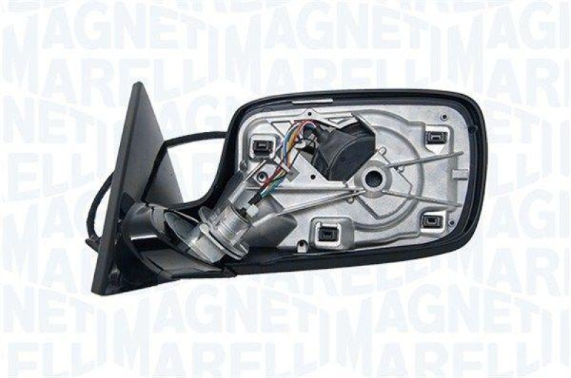 MAGNETI MARELLI Exterior Mirror