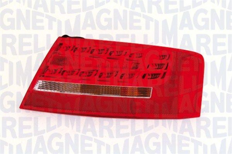 MAGNETI MARELLI Heckleuchte