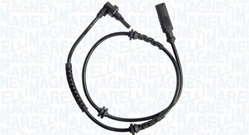 MAGNETI MARELLI Sensor, wheel speed