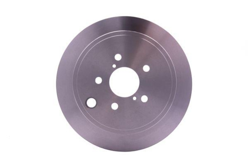 2x HELLA Bremsscheibe 8DD 355 116-421
