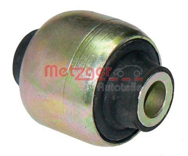 METZGER Mounting, axle strut