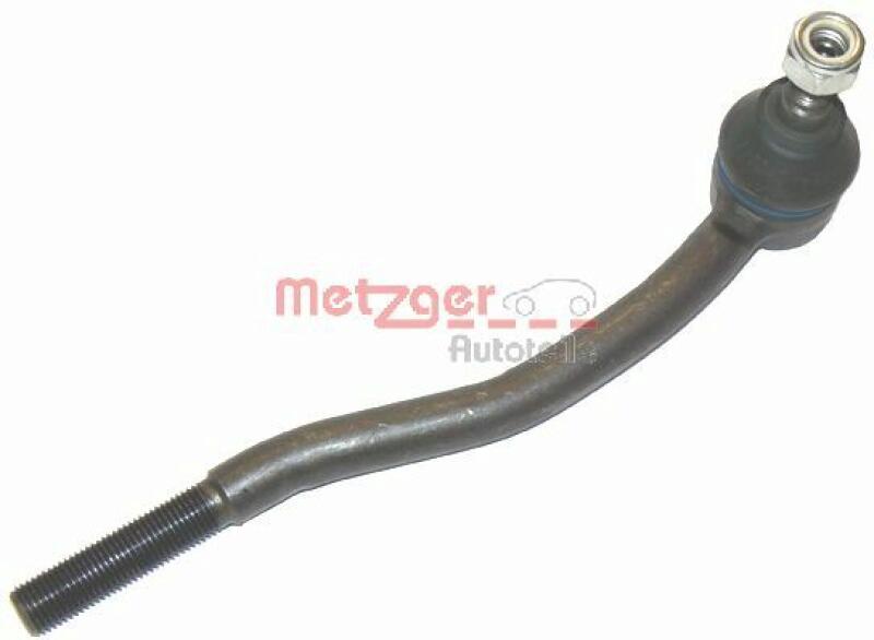 METZGER Spurstangenkopf KIT + 54001601