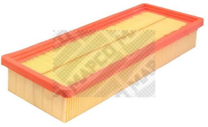 MAPCO Luftfilter 60572