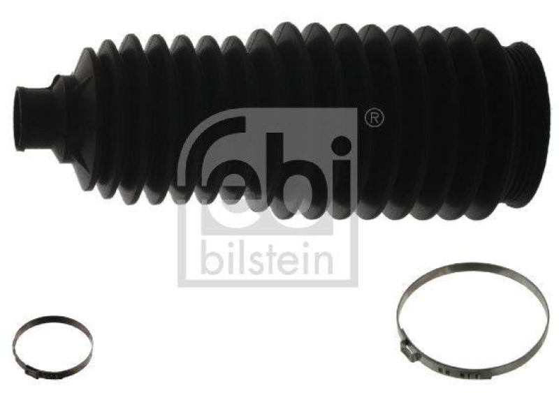 FEBI BILSTEIN Bellow Set, steering