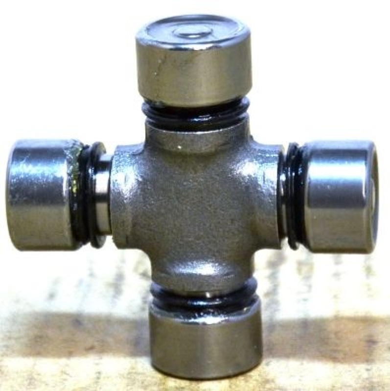 SPIDAN Gelenk, L&auml;ngswelle U 177