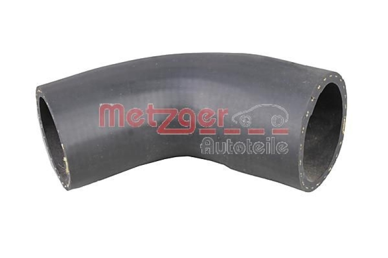 METZGER Charge Air Hose