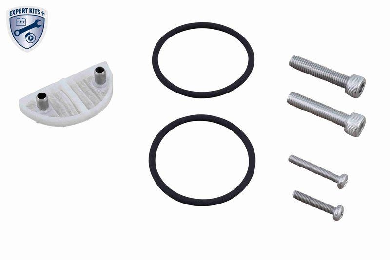 VAICO Hydraulic Filter, all-wheel-drive coupling EXPERT KITS +