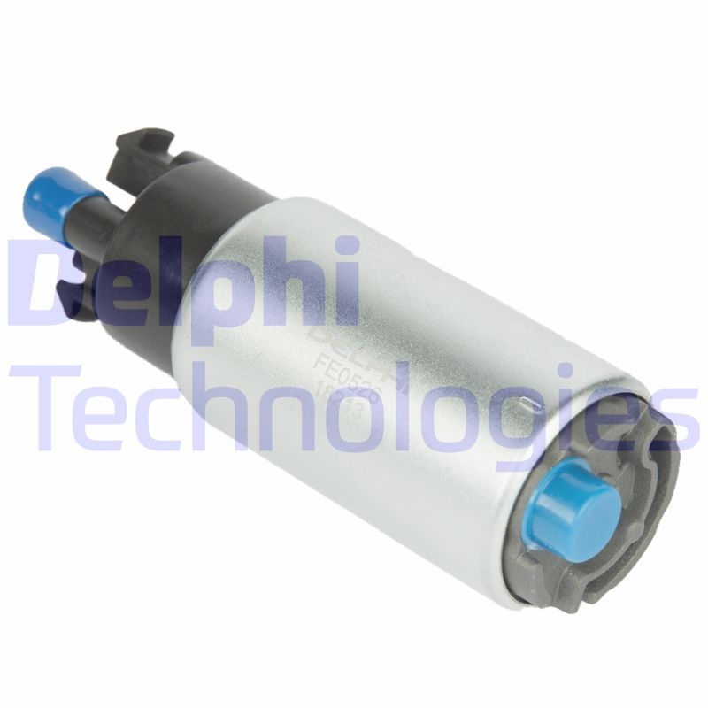 DELPHI Kraftstoffpumpe