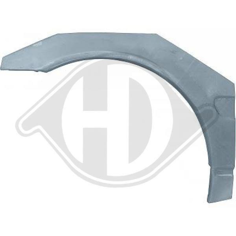 DIEDERICHS Sidewall