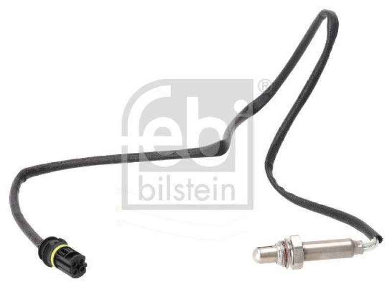 FEBI BILSTEIN Lambda Sensor