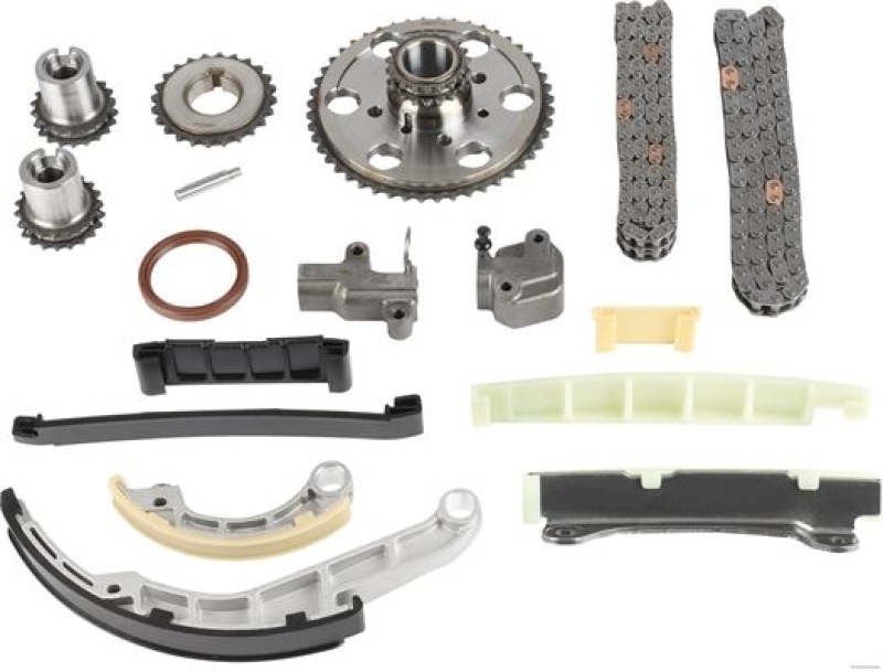 HERTH+BUSS JAKOPARTS Timing Chain Kit