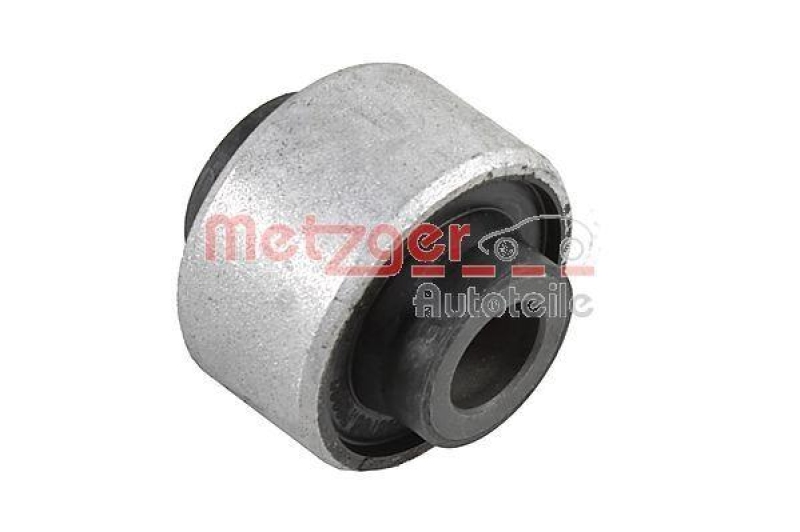 METZGER Mounting, control/trailing arm GREENPARTS