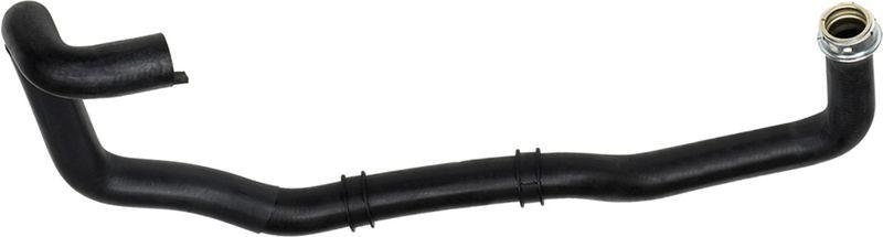 GATES Radiator Hose