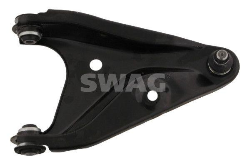 SWAG Querlenker Lenker Radaufh&auml;ngung