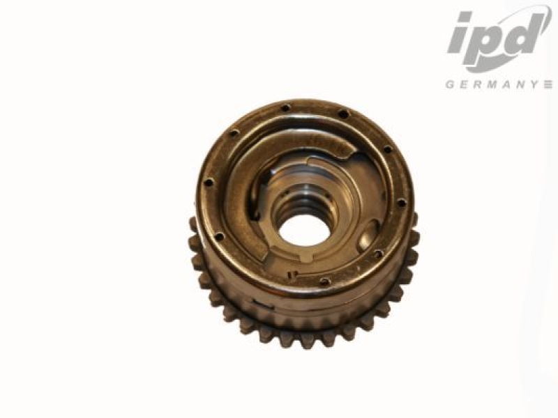 HEPU Camshaft Adjuster IPD inside