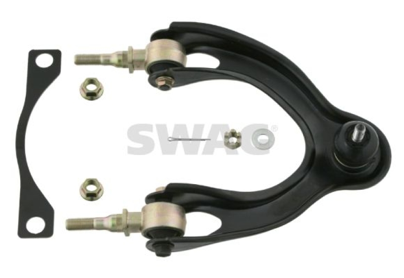 SWAG Control Arm/Trailing Arm, wheel suspension