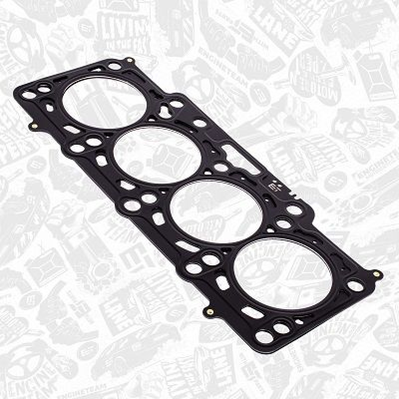 ET ENGINETEAM Gasket, cylinder head