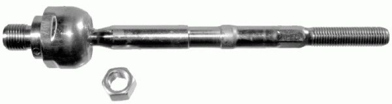 LEMFÖRDER Axialgelenk, Spurstange 31098 01