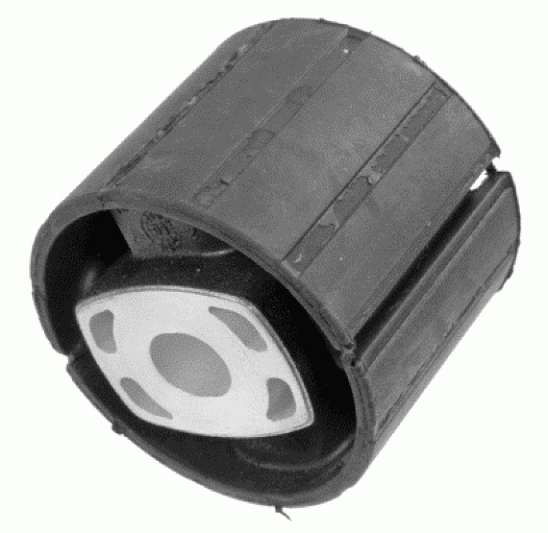LEMFÖRDER Mounting, transfer case
