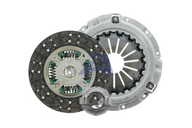 AISIN Kupplungssatz AISIN Clutch Kit (3P)