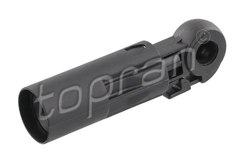 TOPRAN Cable Pull, manual transmission