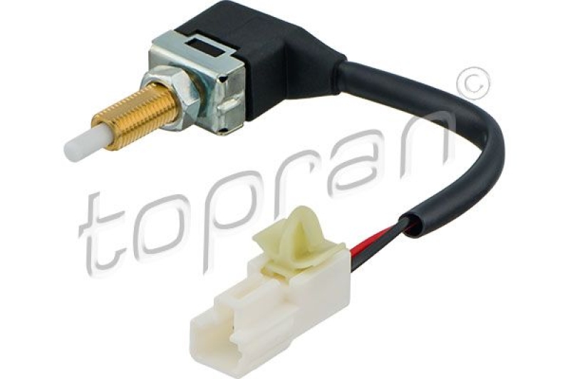 TOPRAN Switch, clutch control (cruise control)