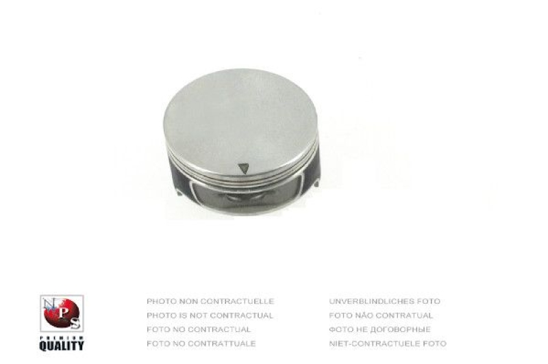 NPS Piston