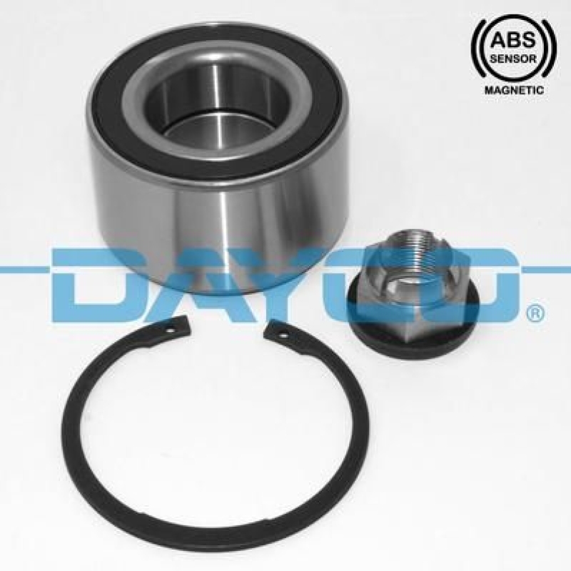 DAYCO Wheel Bearing Kit